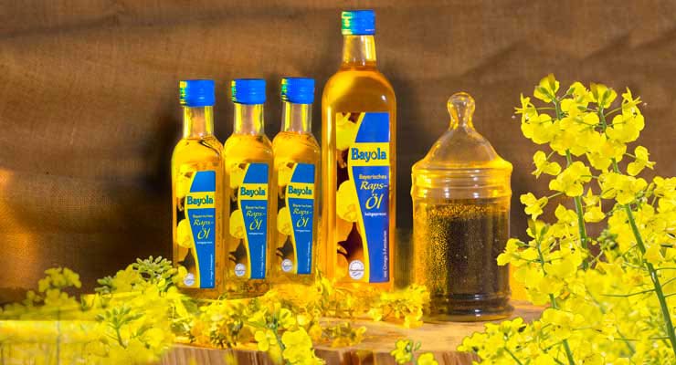 Regionale Produkte für mich, für die Region, für eine bessere Zukunft